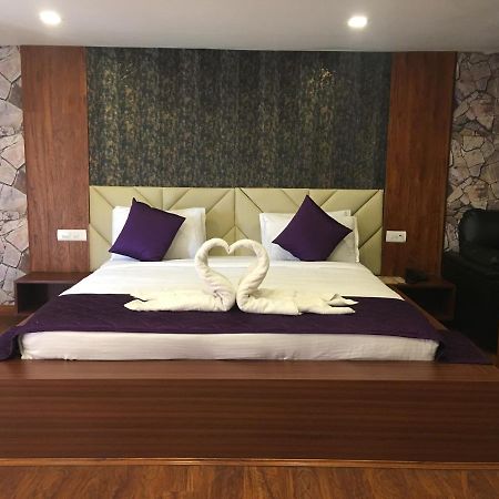 Valley View Resort Ooty Exterior photo