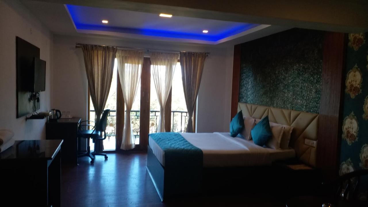 Valley View Resort Ooty Exterior photo
