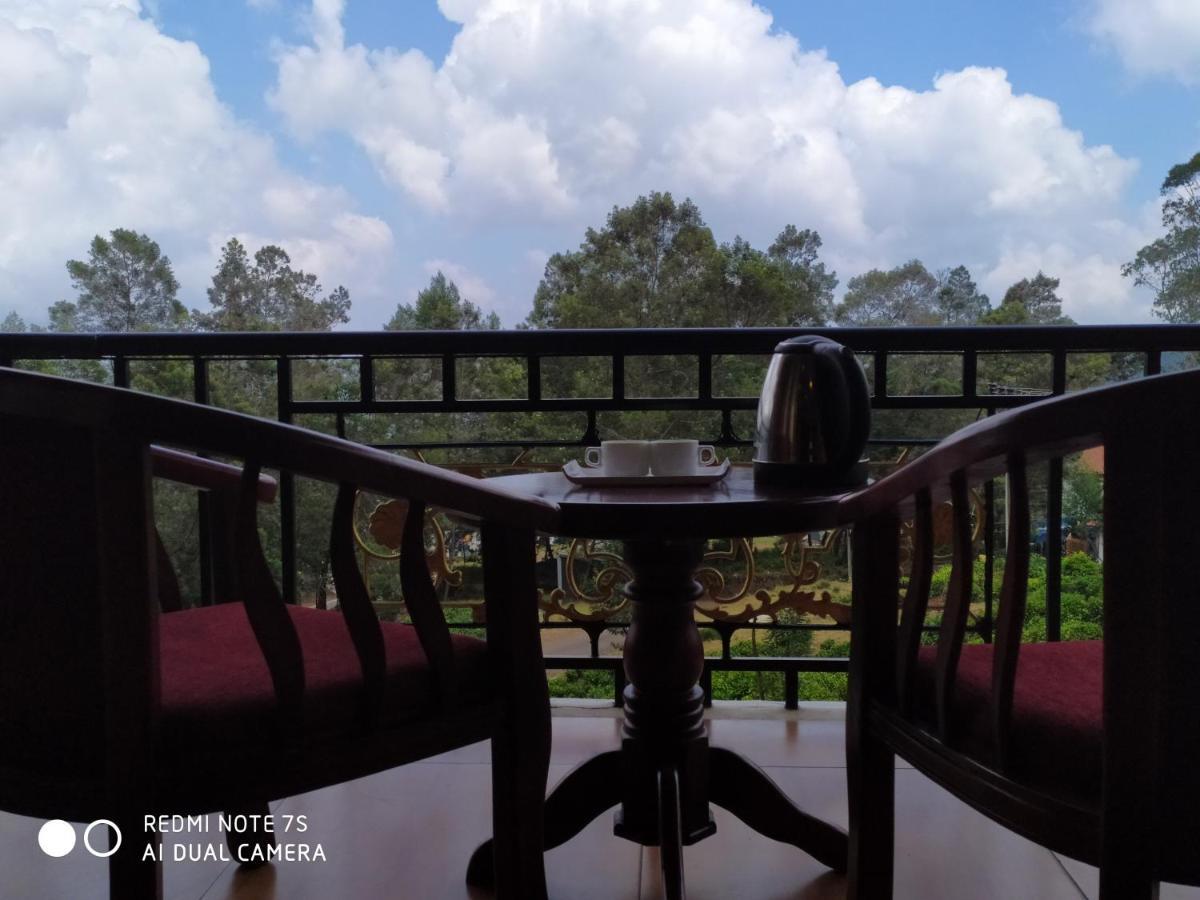 Valley View Resort Ooty Exterior photo