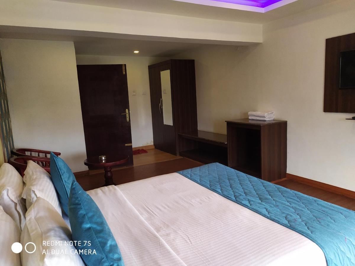 Valley View Resort Ooty Exterior photo